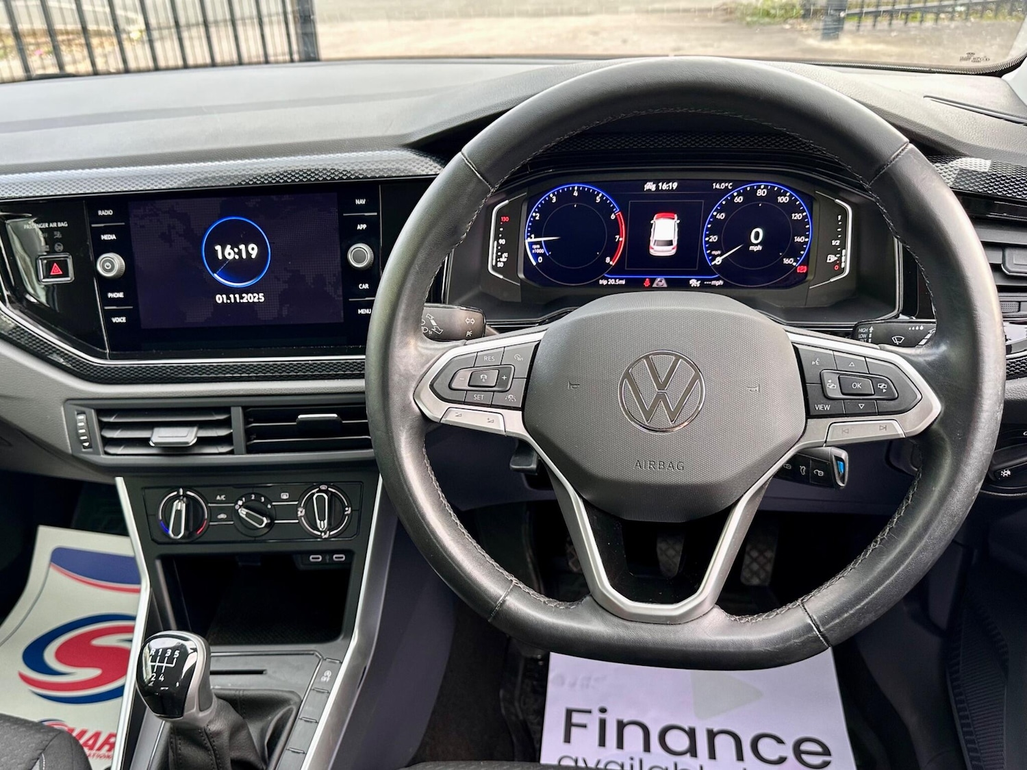 Used Volkswagen Polo 2022 for sale - 77460535: Photo 31