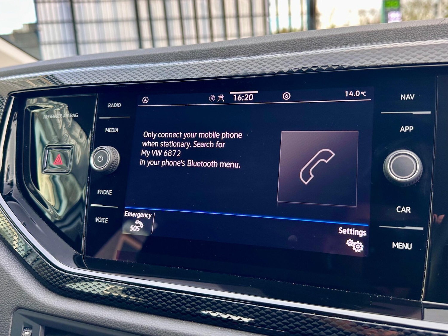 Used Volkswagen Polo 2022 for sale - 77460535: Photo 39