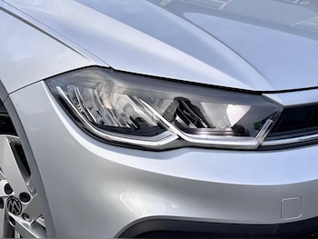 Used Volkswagen Polo 2022 for sale - 77460535: Photo