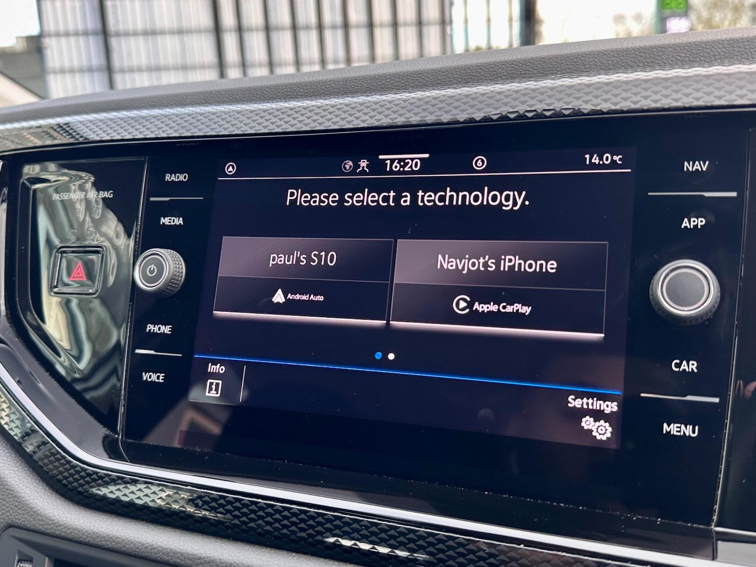 Used Volkswagen Polo 2022 for sale - 77460535: Photo 41