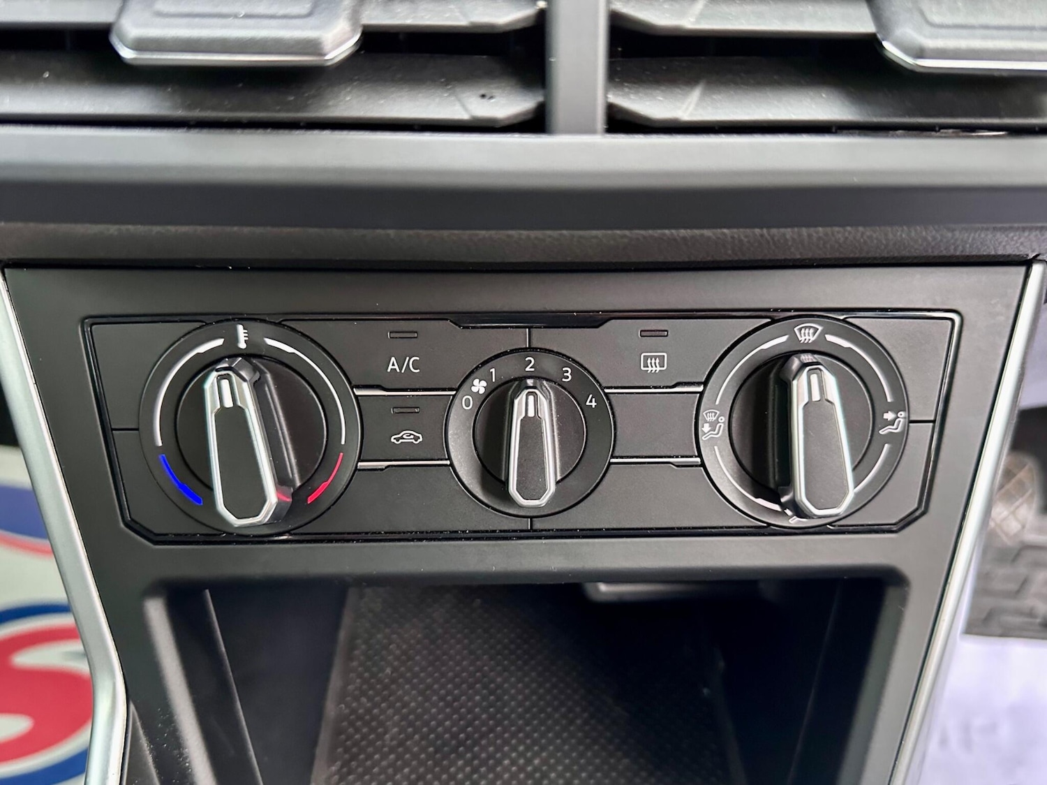 Used Volkswagen Polo 2022 for sale - 77460535: Photo 44