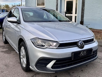 Used Volkswagen Polo 2022 for sale - 77460535: Photo