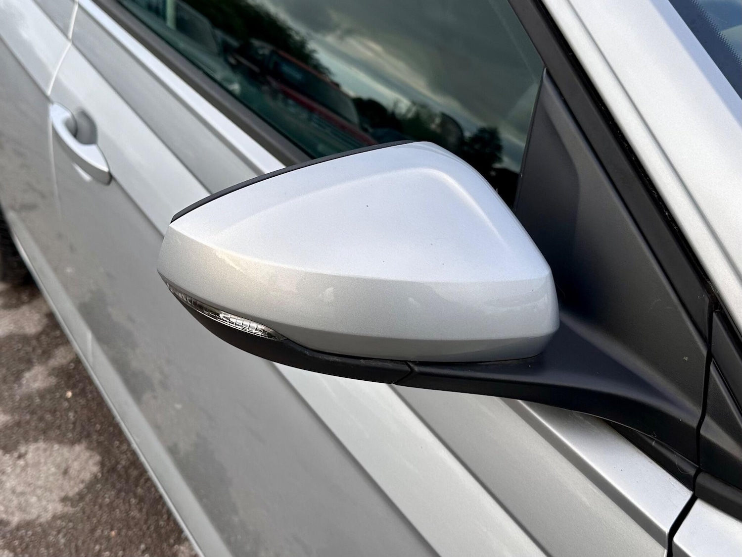 Used Volkswagen Polo 2022 for sale - 77460535: Photo 5