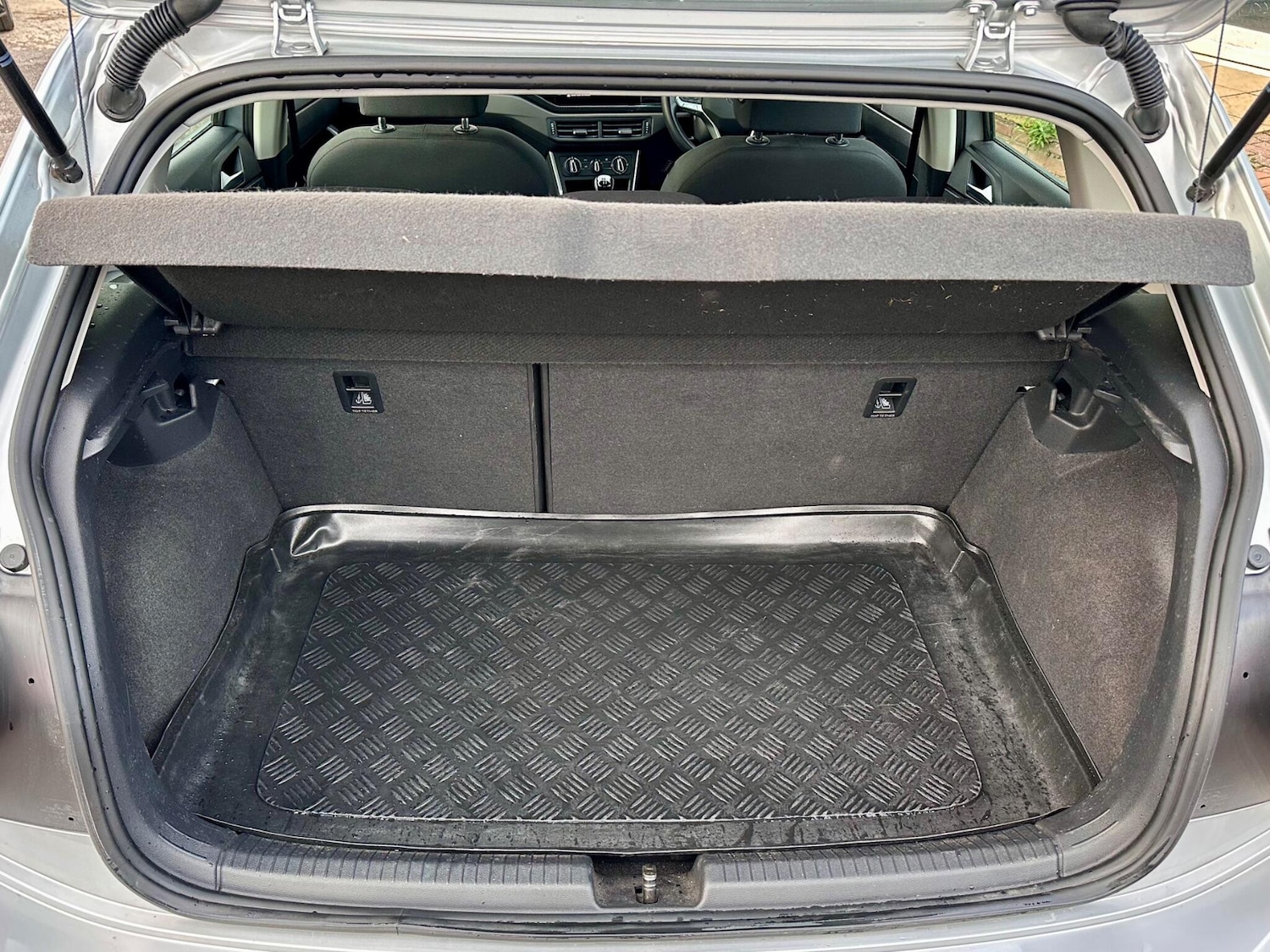 Used Volkswagen Polo 2022 for sale - 77460535: Photo 52