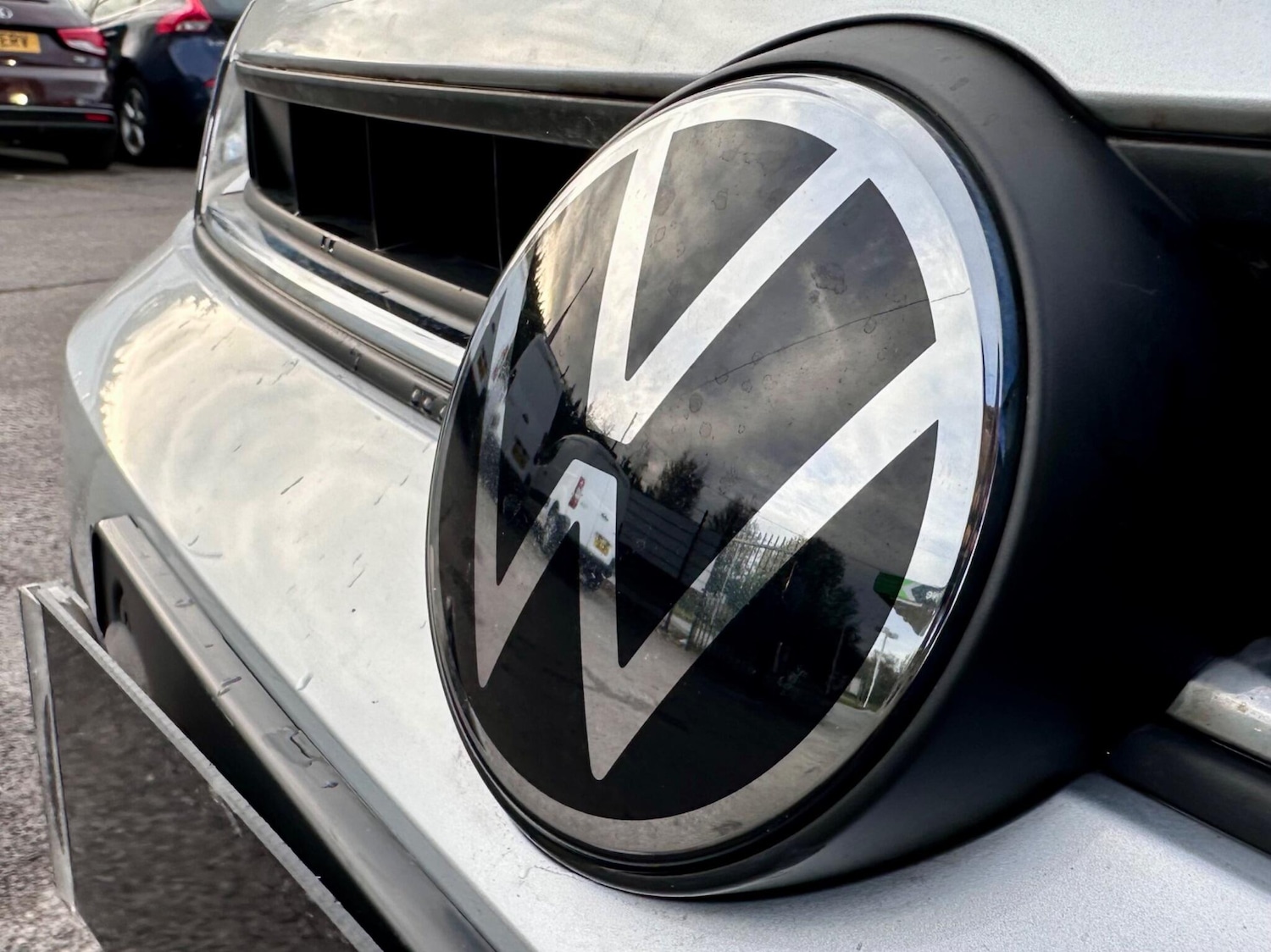 Used Volkswagen Polo 2022 for sale - 77460535: Photo 7