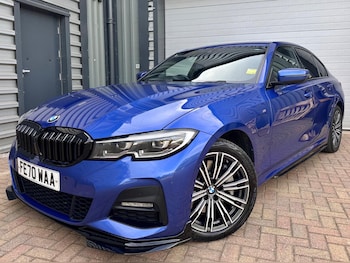 Used BMW 3 Series 2020 for sale - 79401365: Photo