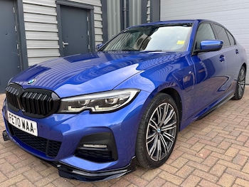 Used BMW 3 Series 2020 for sale - 79401365: Photo
