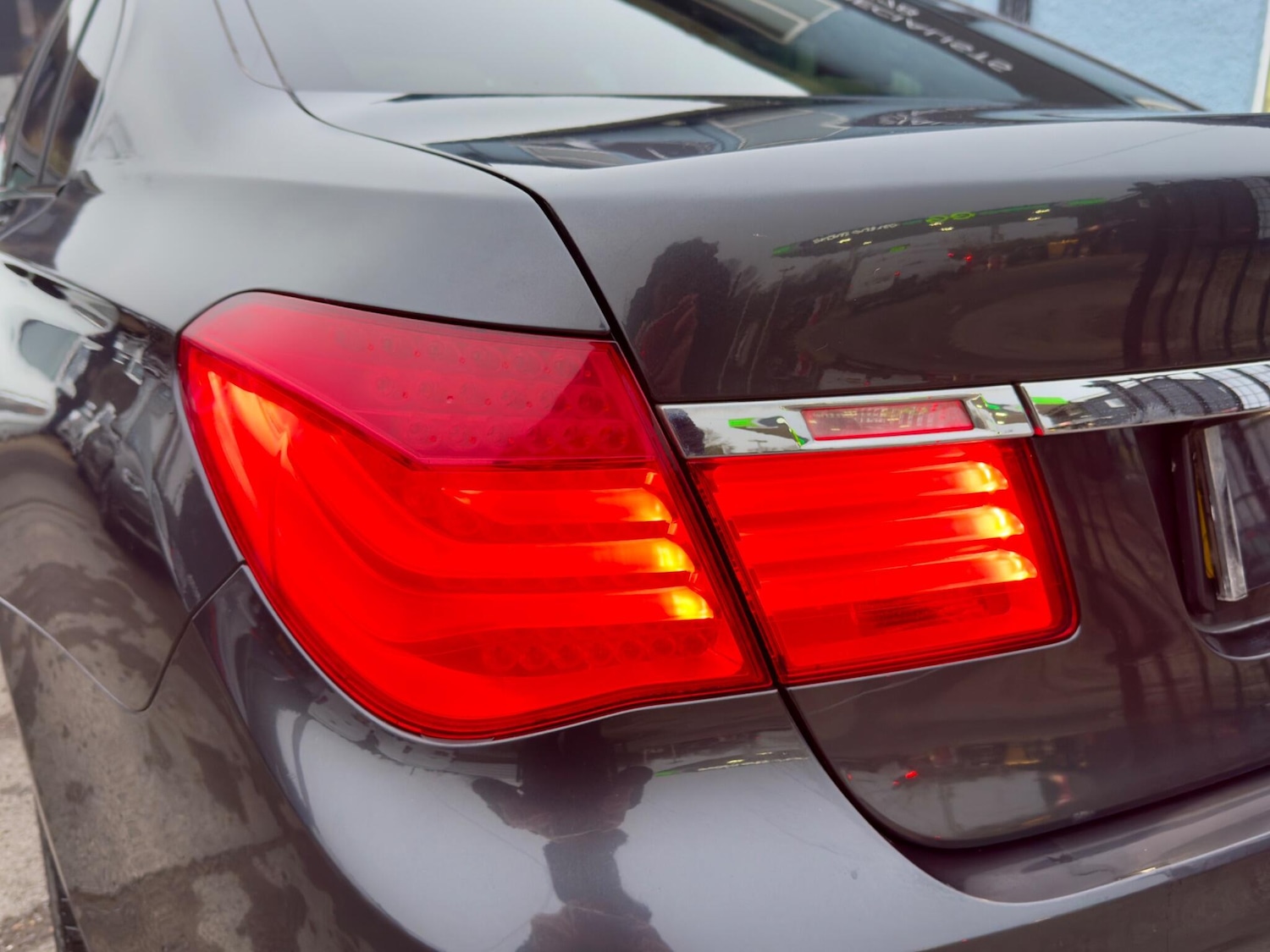 Used BMW 7 Series 2010 for sale - 77460546: Photo 10