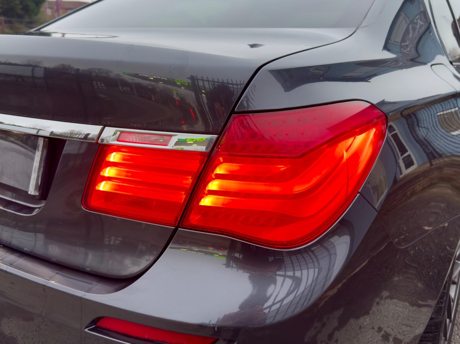 Used BMW 7 Series 2010 for sale - 77460546: Photo 13