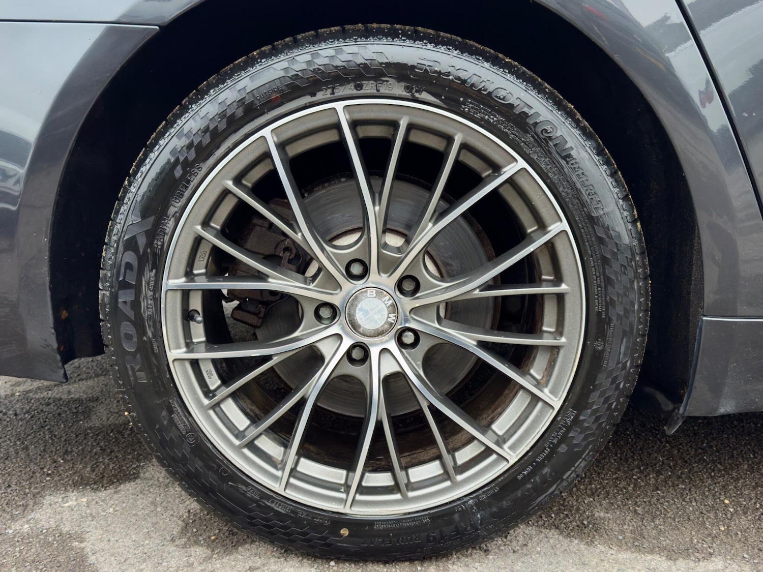 Used BMW 7 Series 2010 for sale - 77460546: Photo 14