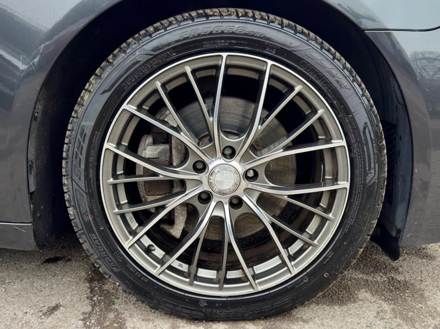 Used BMW 7 Series 2010 for sale - 77460546: Photo 15