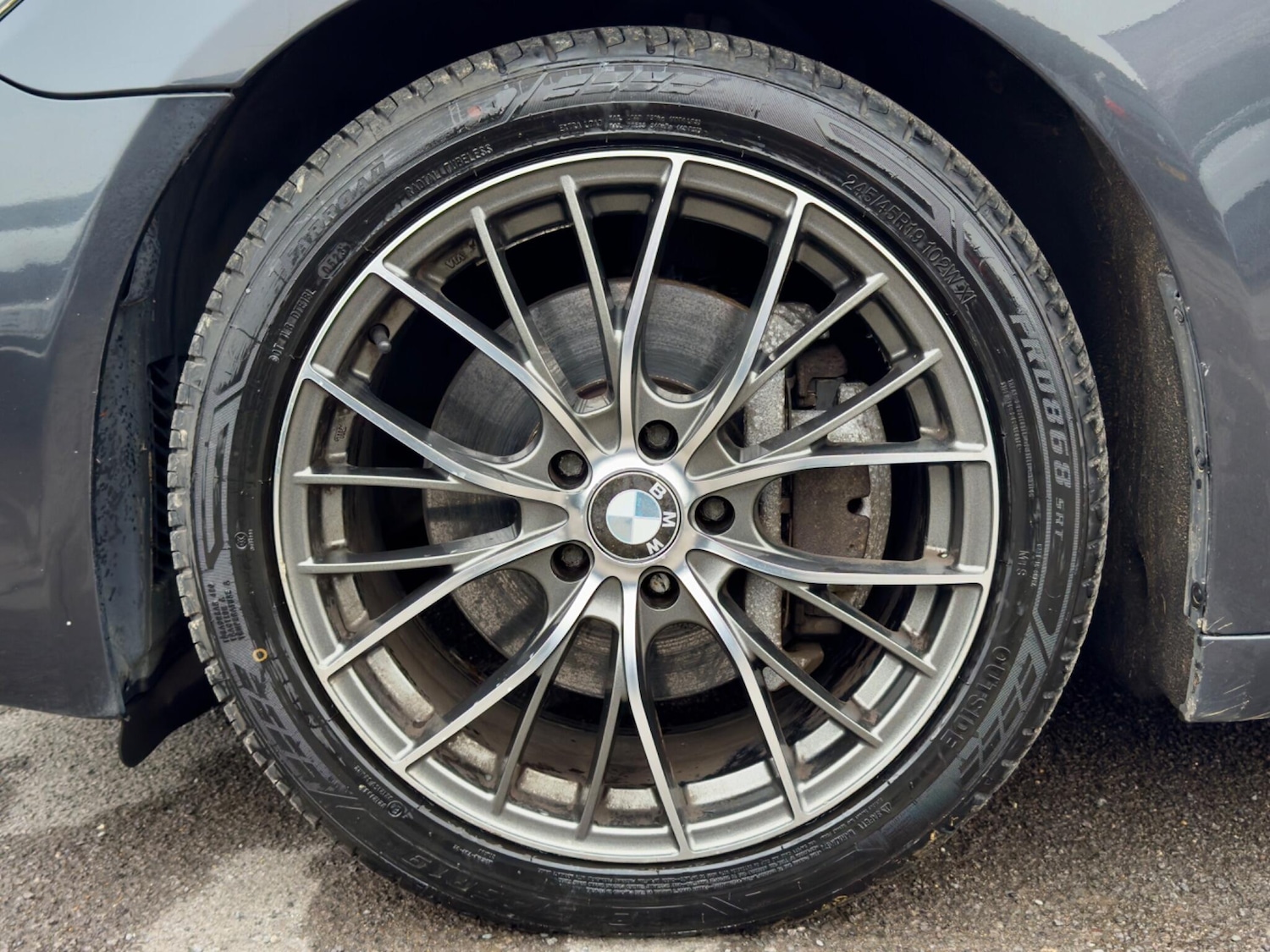 Used BMW 7 Series 2010 for sale - 77460546: Photo 16