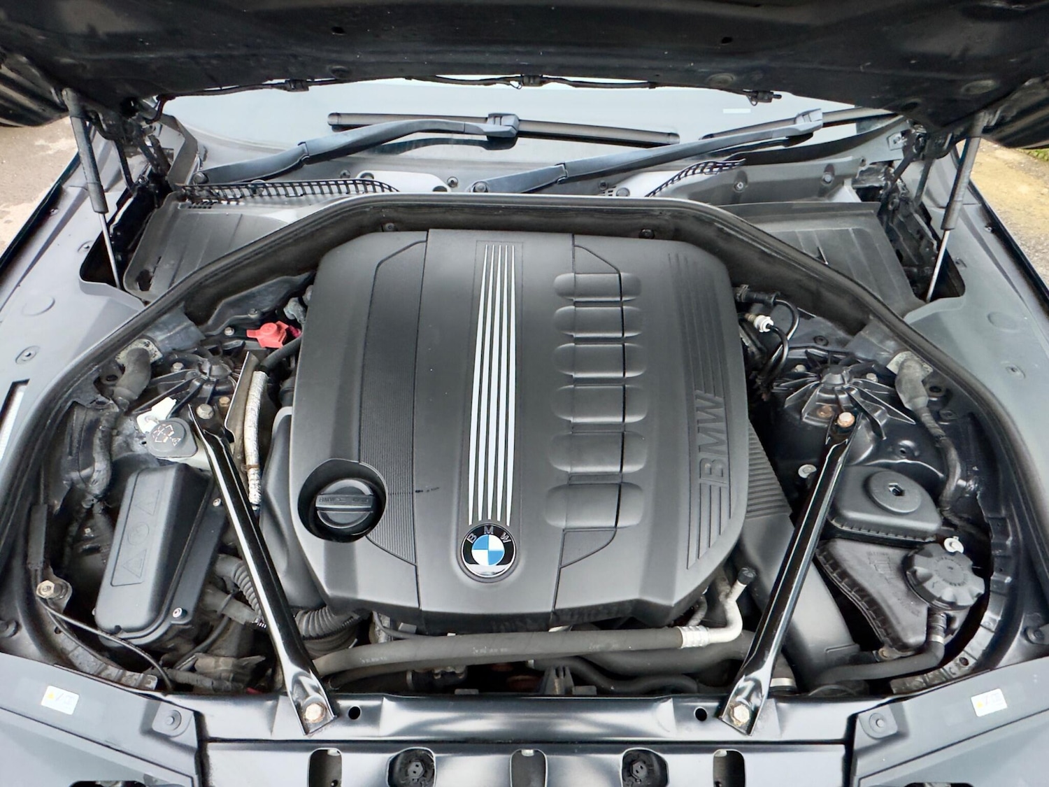 Used BMW 7 Series 2010 for sale - 77460546: Photo 18