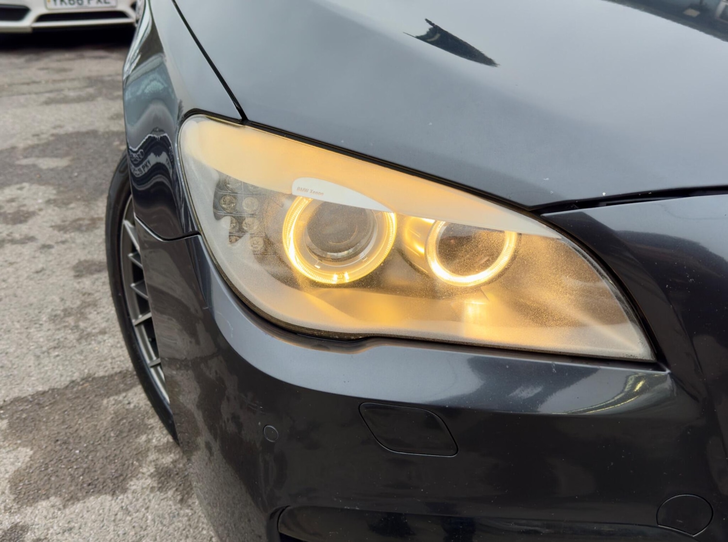 Used BMW 7 Series 2010 for sale - 77460546: Photo 2