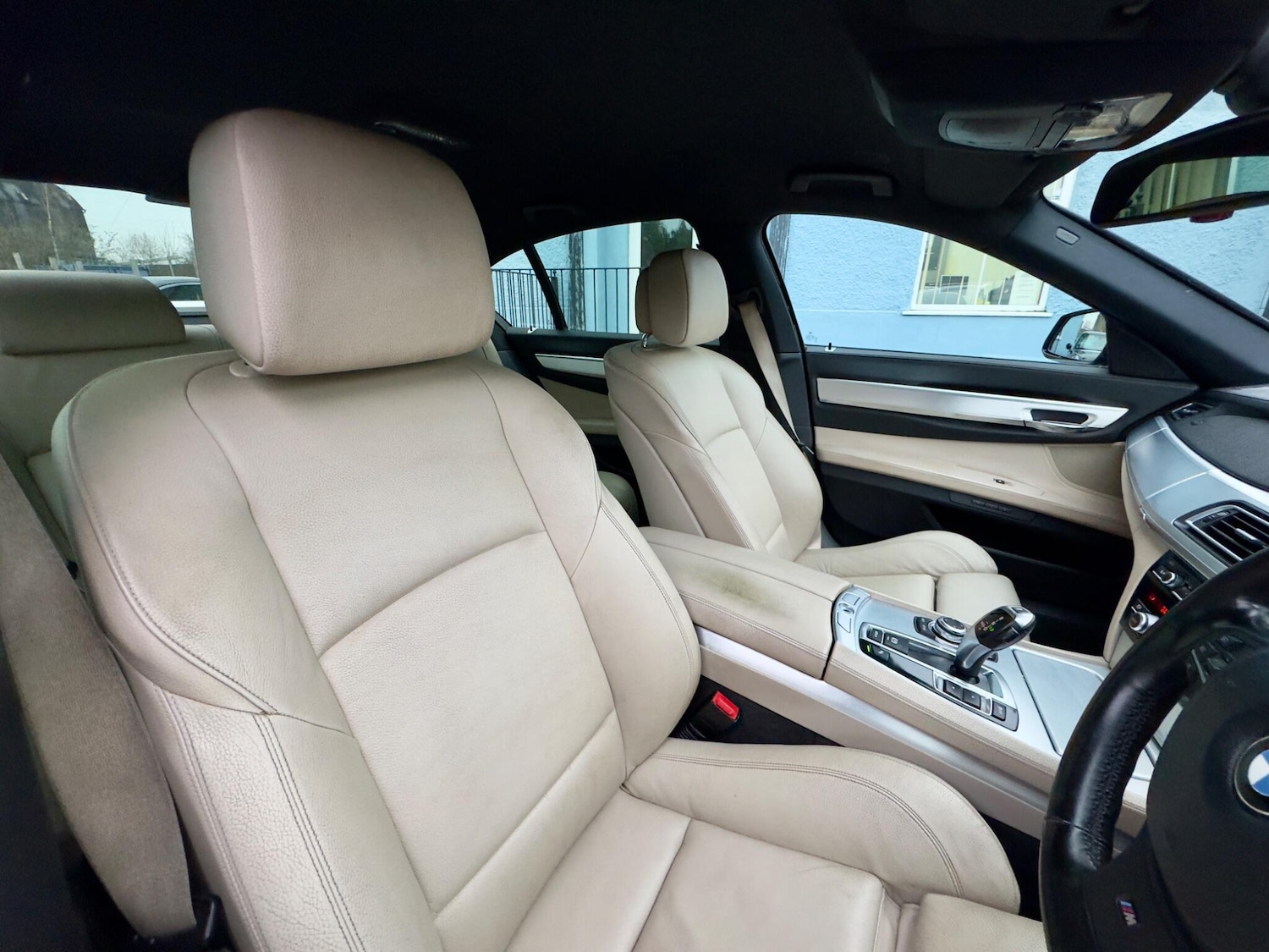 Used BMW 7 Series 2010 for sale - 77460546: Photo 21