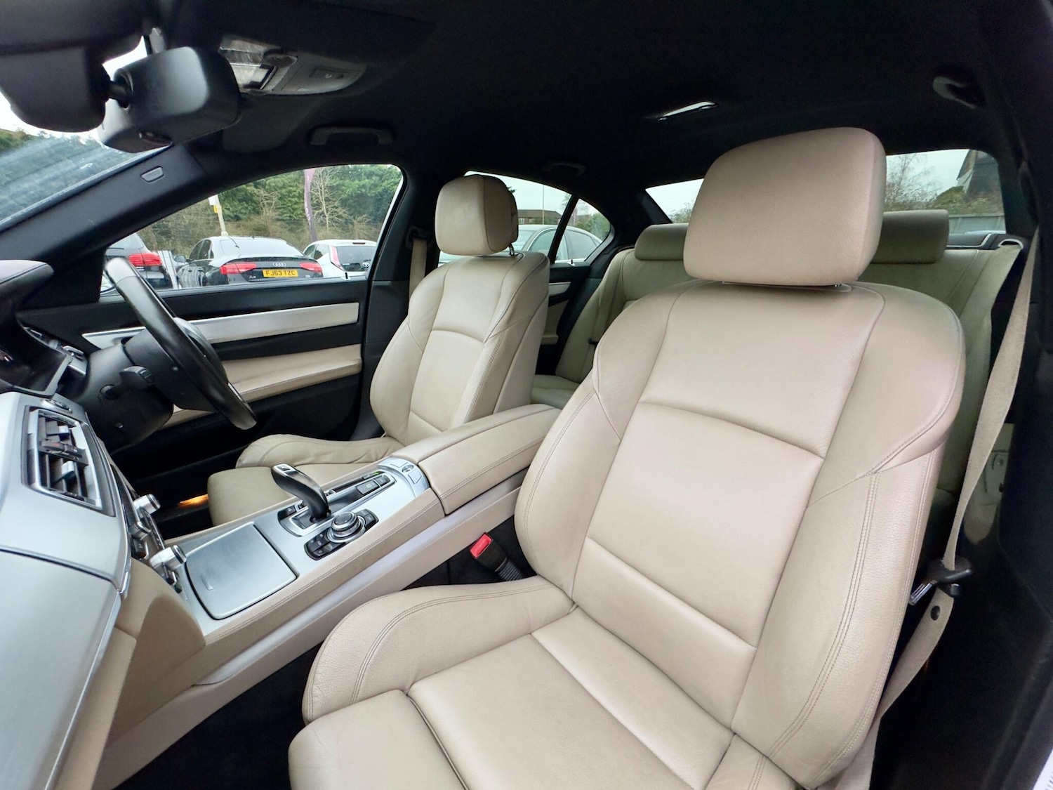 Used BMW 7 Series 2010 for sale - 77460546: Photo 23