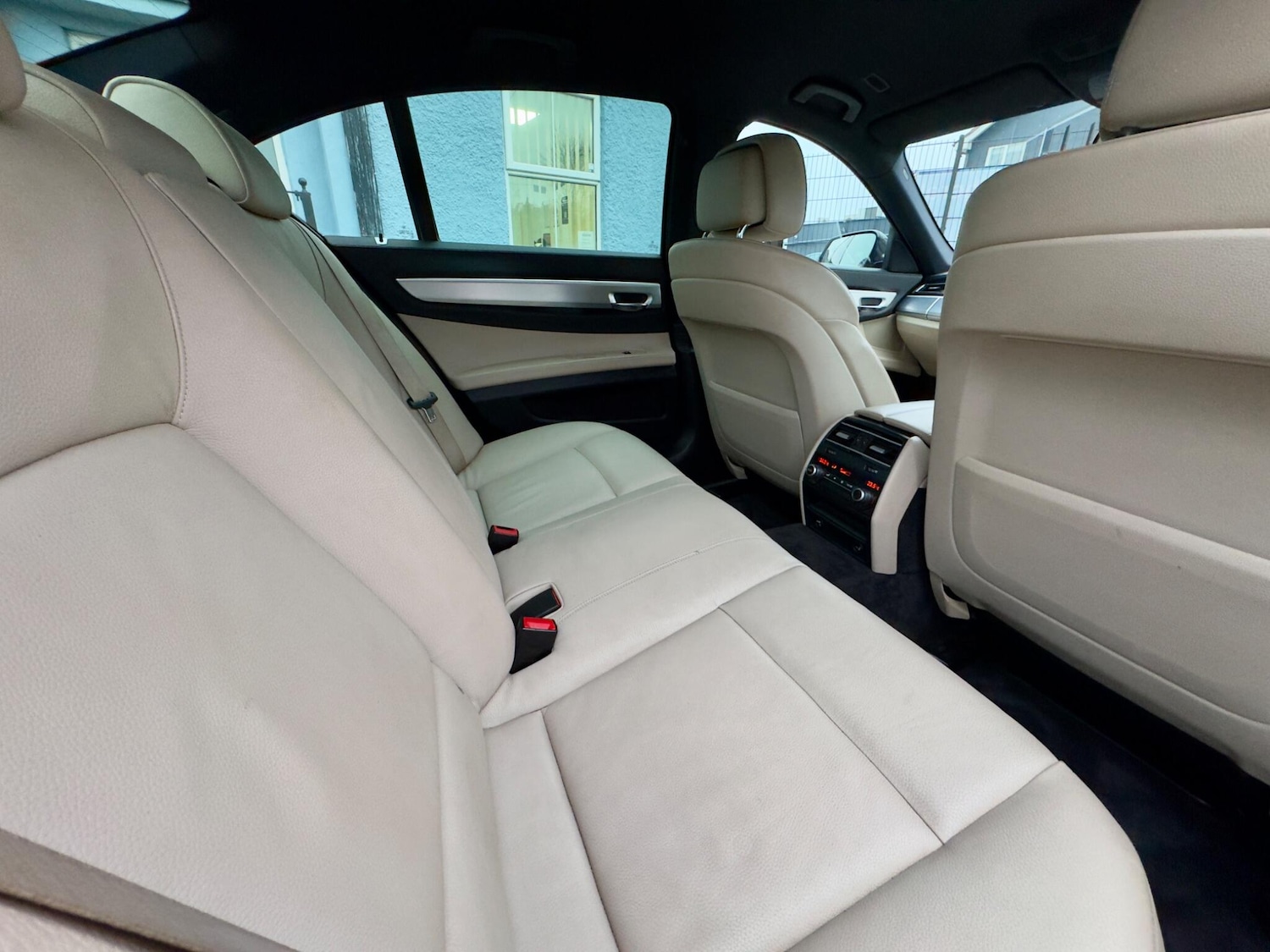 Used BMW 7 Series 2010 for sale - 77460546: Photo 24