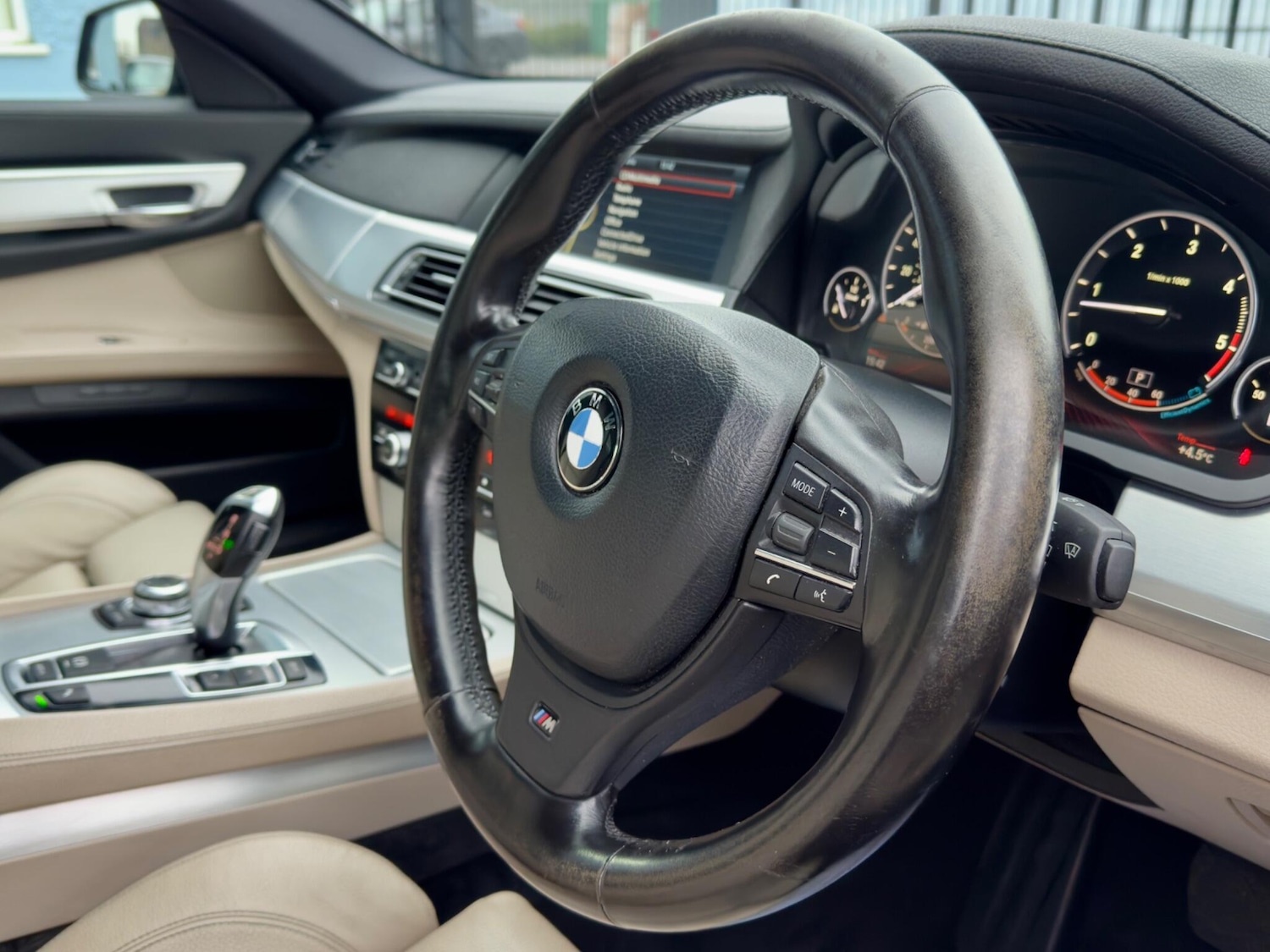 Used BMW 7 Series 2010 for sale - 77460546: Photo 33