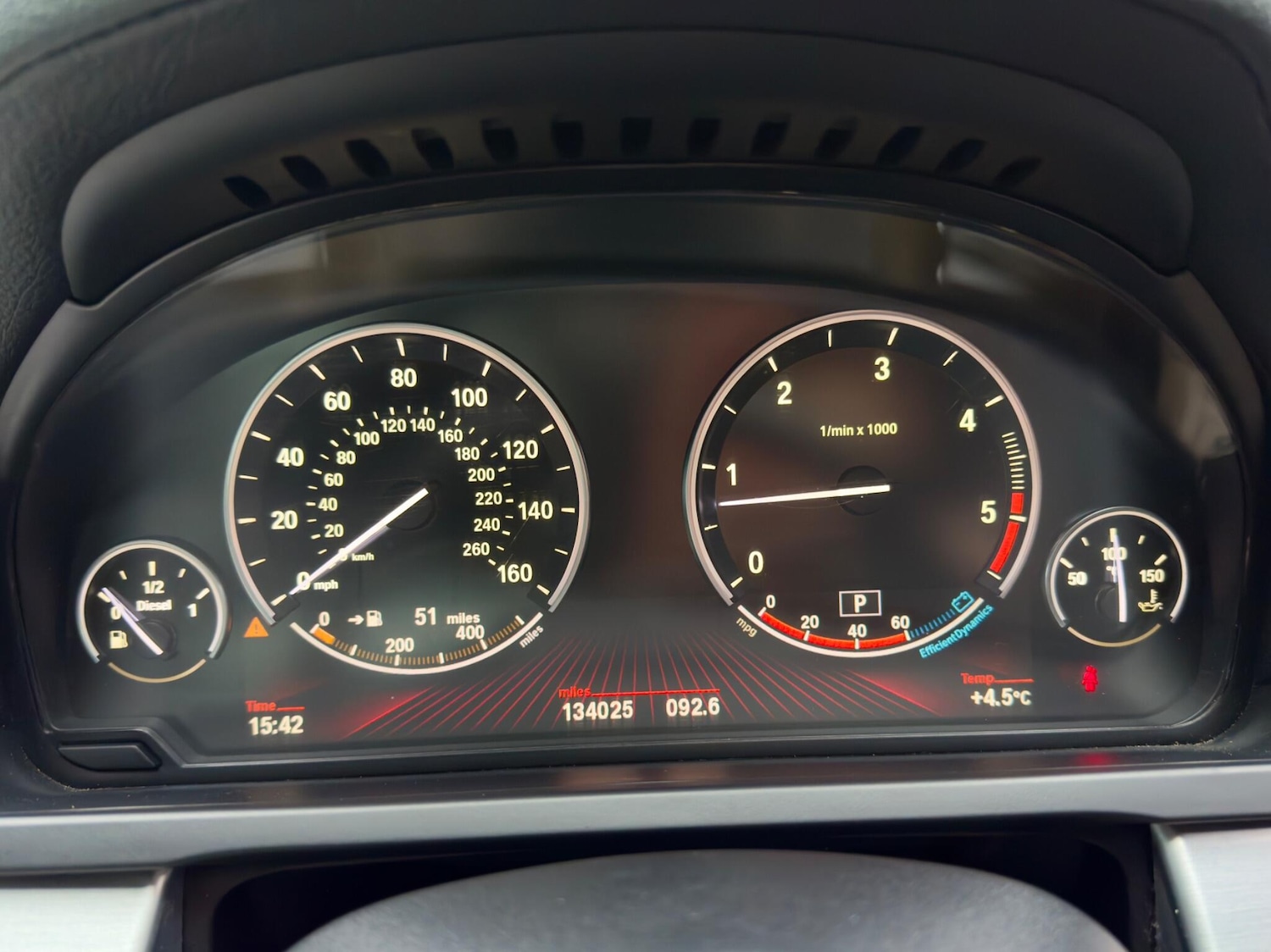 Used BMW 7 Series 2010 for sale - 77460546: Photo 38