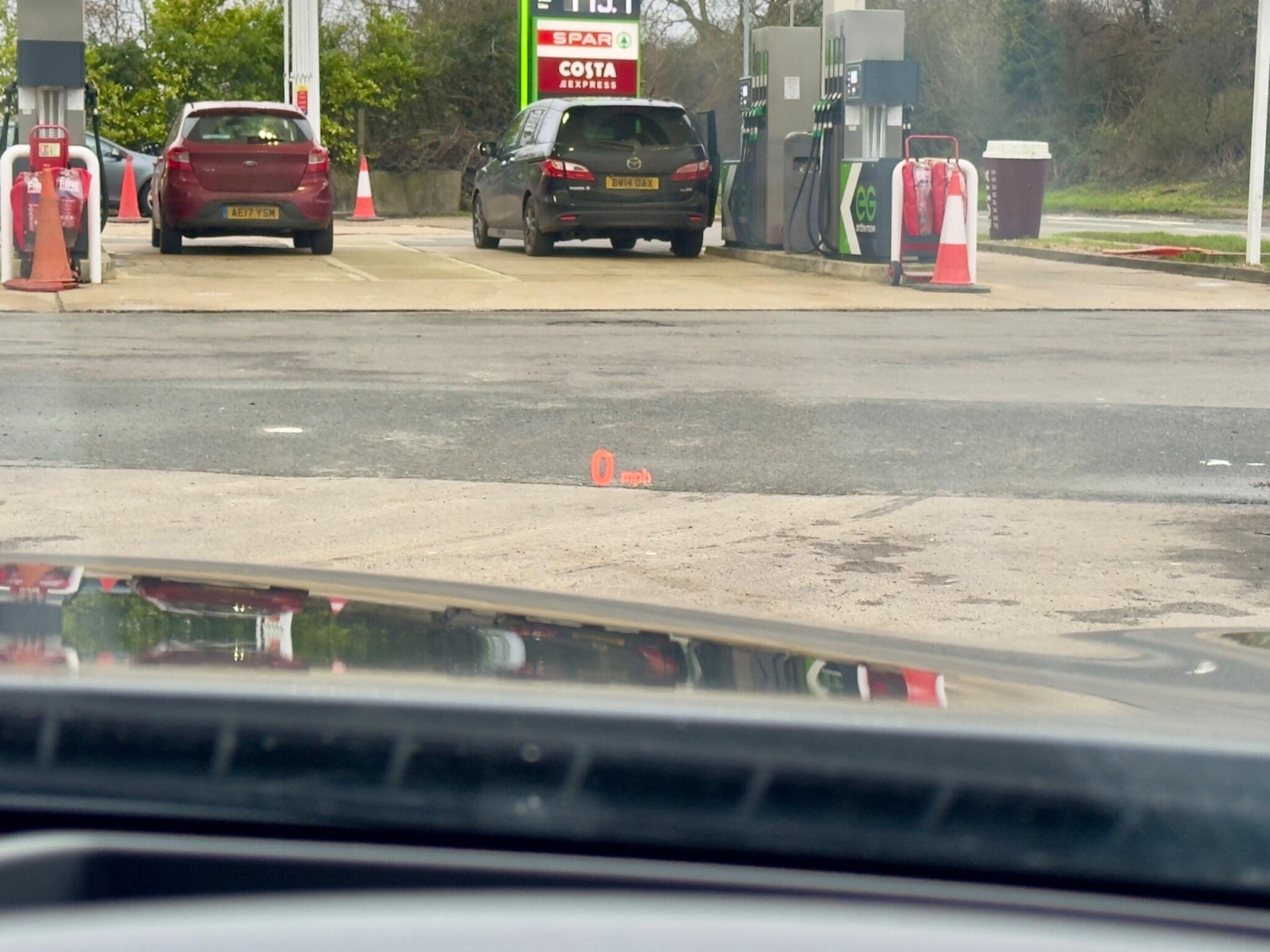 Used BMW 7 Series 2010 for sale - 77460546: Photo 39