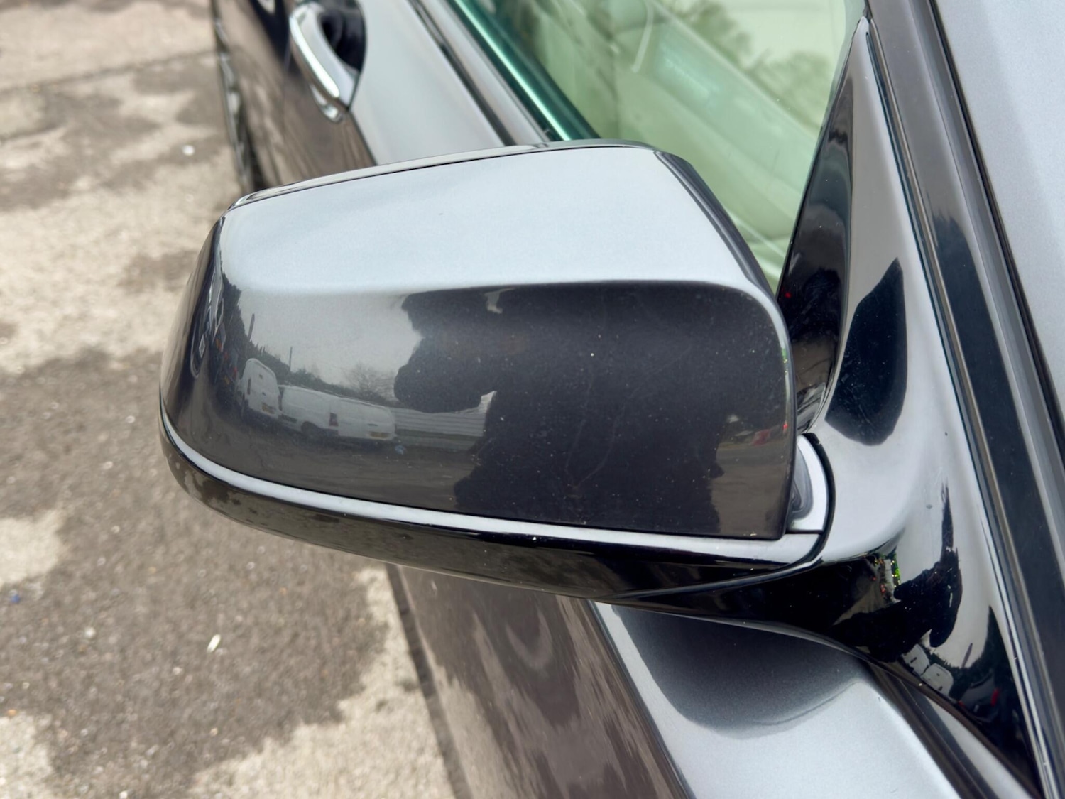 Used BMW 7 Series 2010 for sale - 77460546: Photo 4