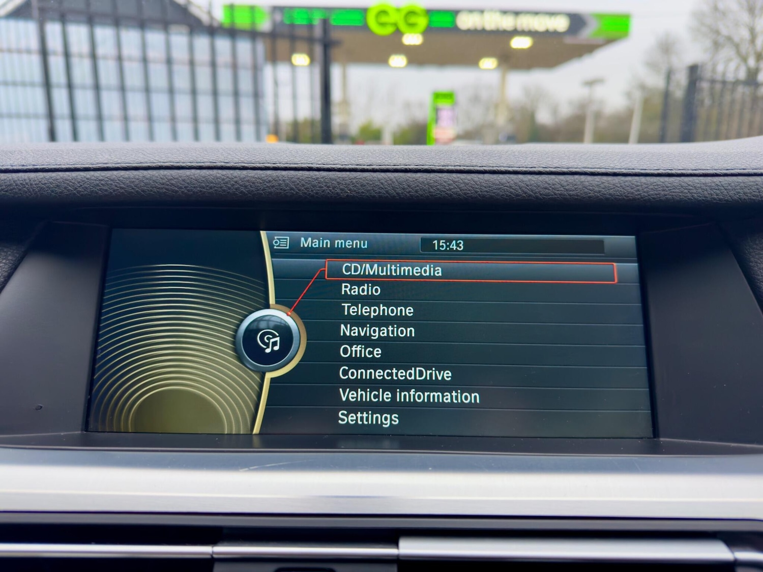 Used BMW 7 Series 2010 for sale - 77460546: Photo 40