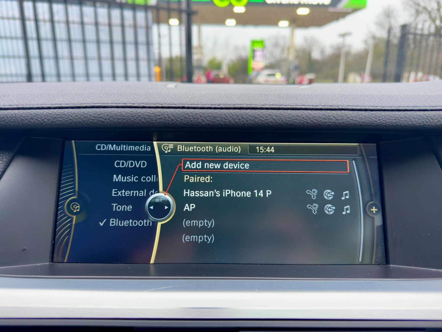 Used BMW 7 Series 2010 for sale - 77460546: Photo 41