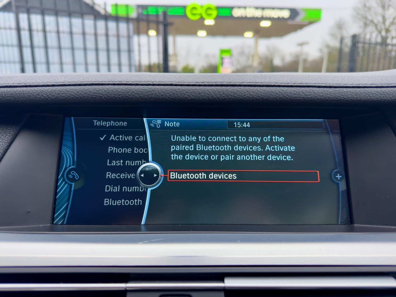 Used BMW 7 Series 2010 for sale - 77460546: Photo 43