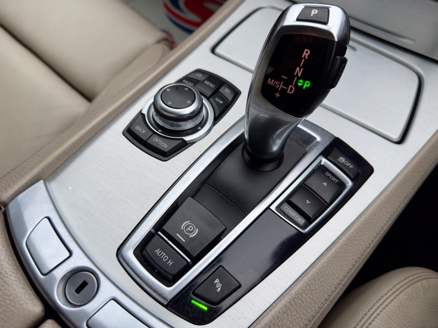 Used BMW 7 Series 2010 for sale - 77460546: Photo 53