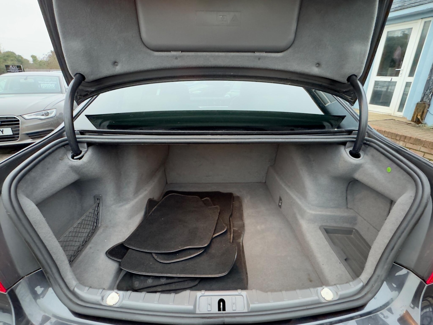 Used BMW 7 Series 2010 for sale - 77460546: Photo 61