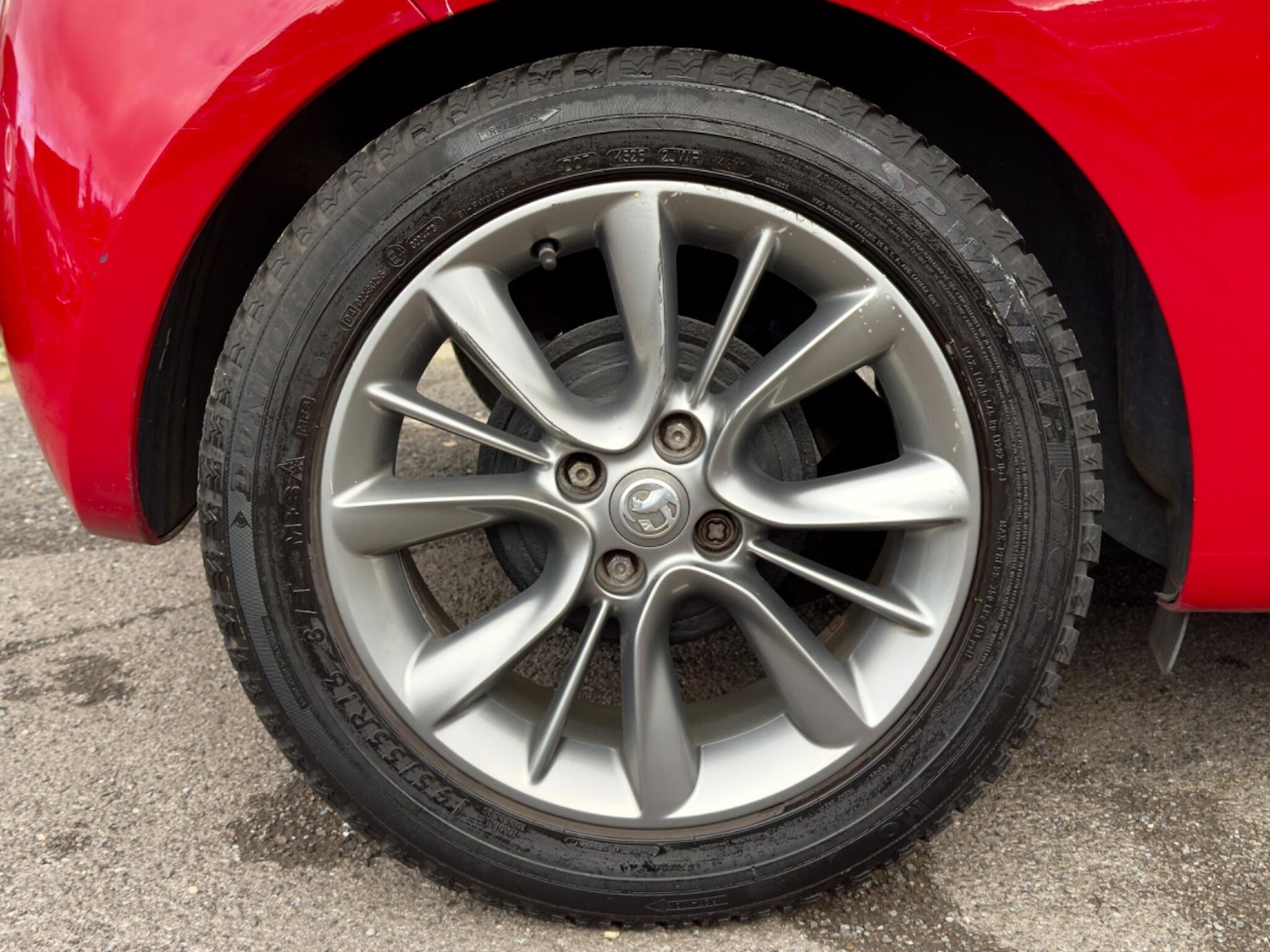 Used Vauxhall ADAM 2015 for sale - 76337372: Photo 10
