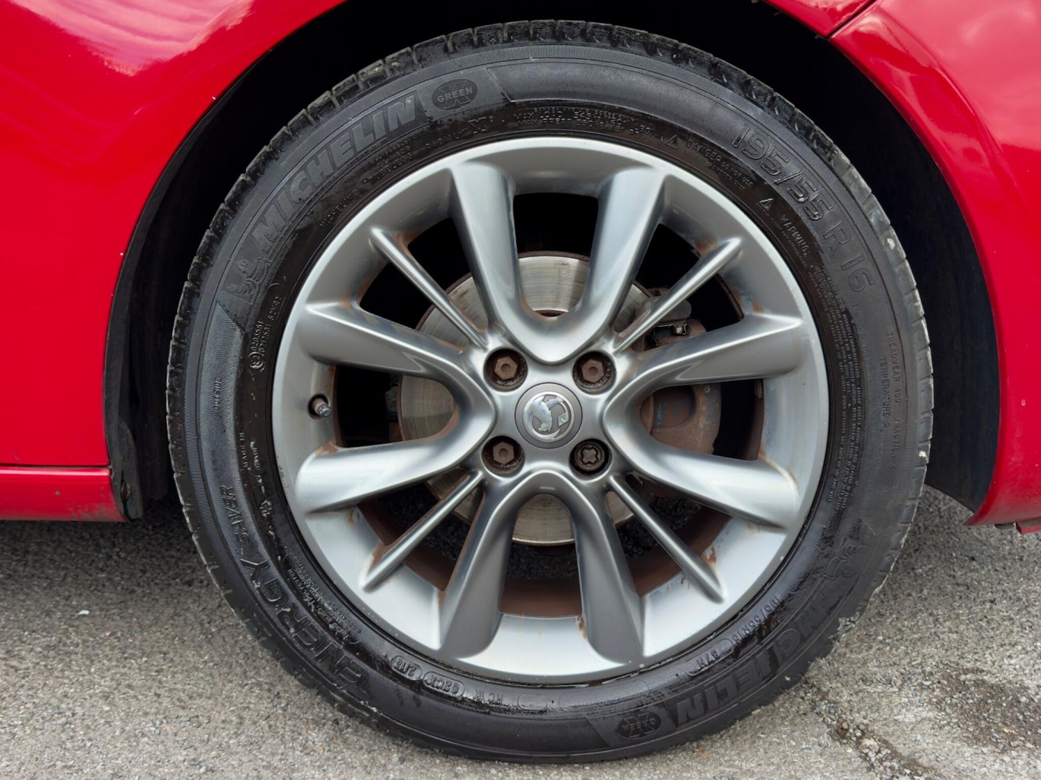 Used Vauxhall ADAM 2015 for sale - 76337372: Photo 11