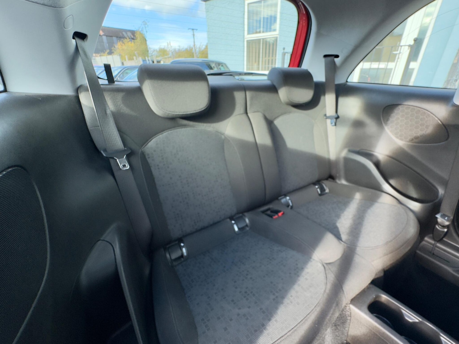 Used Vauxhall ADAM 2015 for sale - 76337372: Photo 17