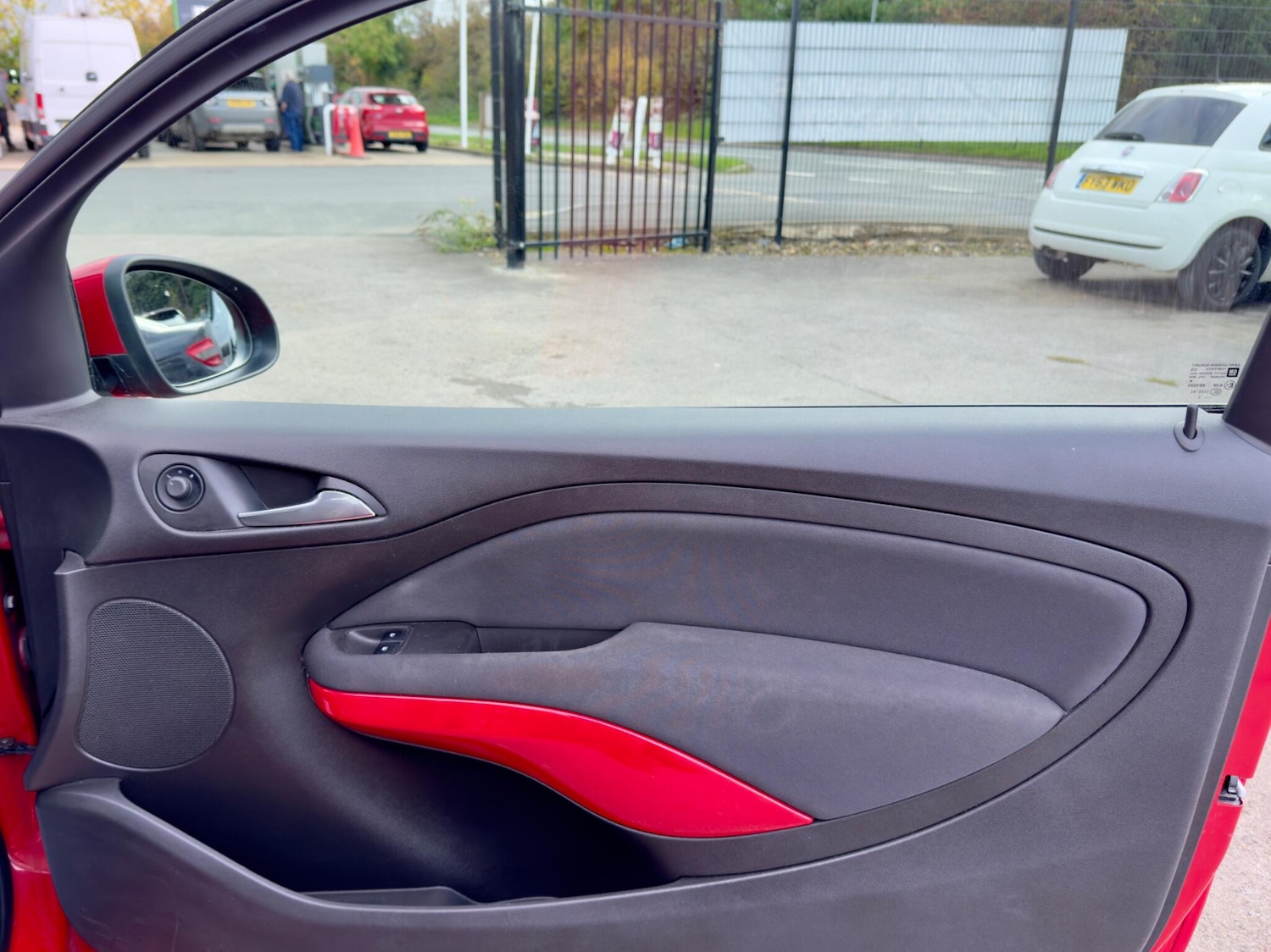 Used Vauxhall ADAM 2015 for sale - 76337372: Photo 19
