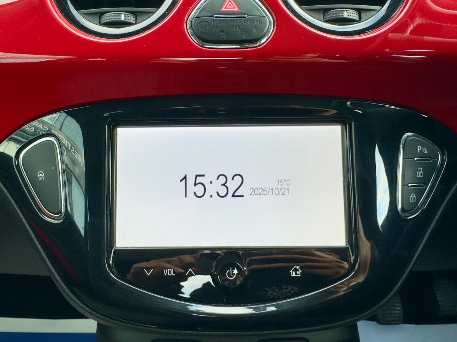 Used Vauxhall ADAM 2015 for sale - 76337372: Photo 29