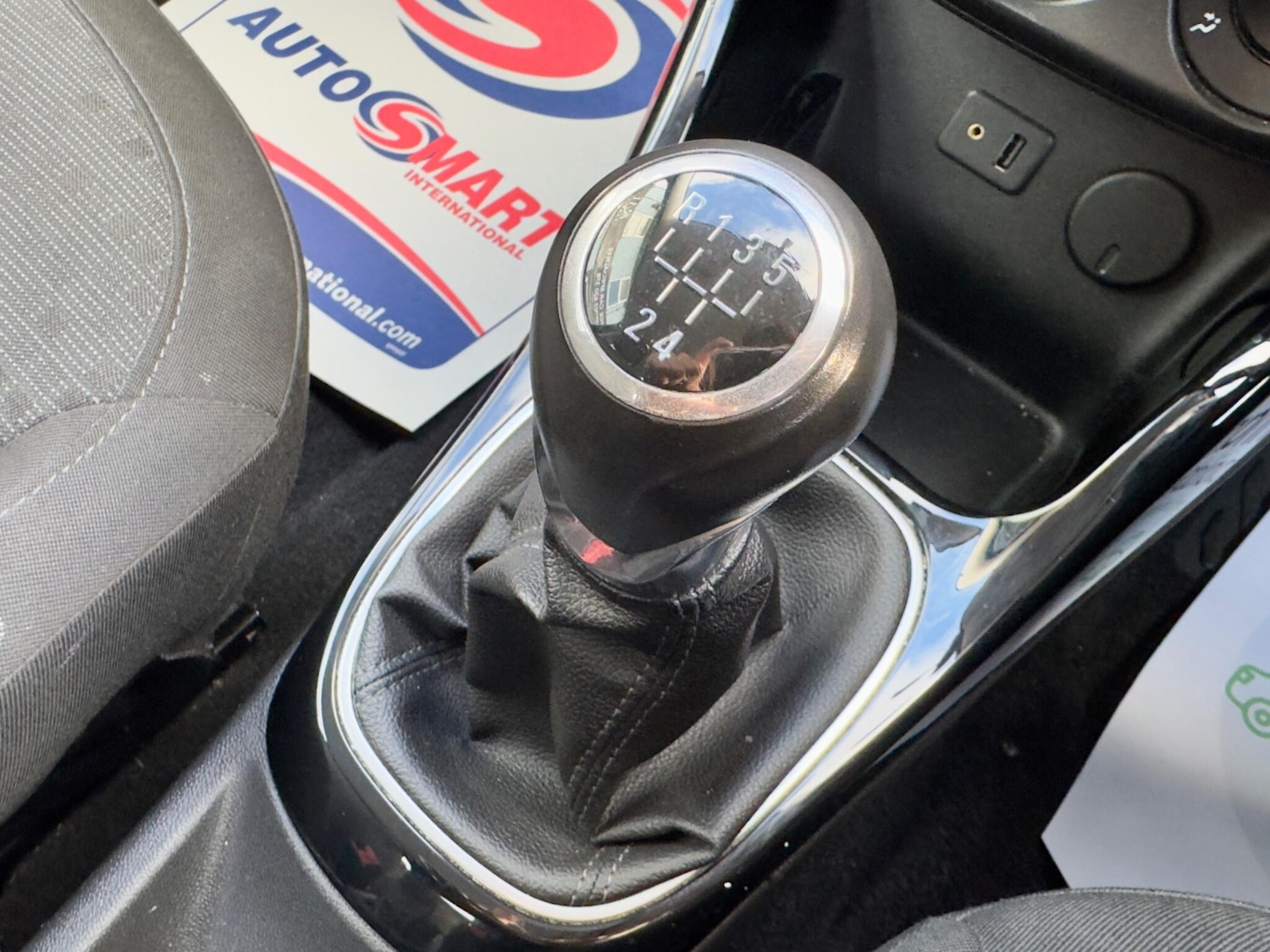 Used Vauxhall ADAM 2015 for sale - 76337372: Photo 39