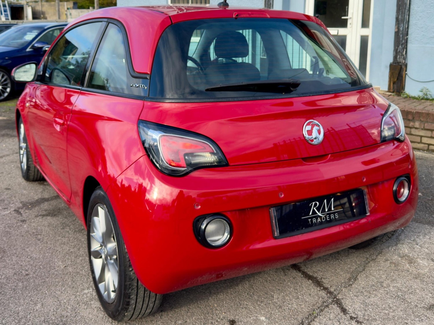 Used Vauxhall ADAM 2015 for sale - 76337372: Photo 7