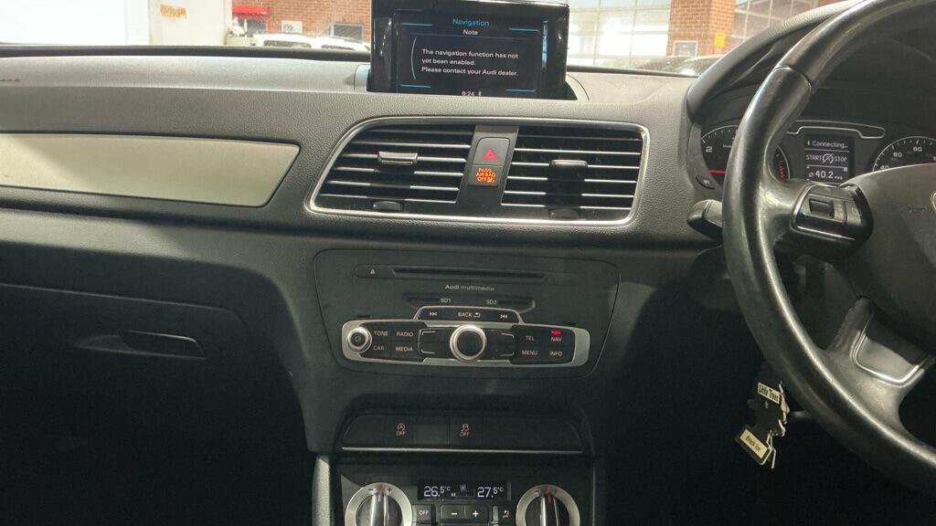 Used Audi Q3 2013 for sale - 76472935: Photo 10