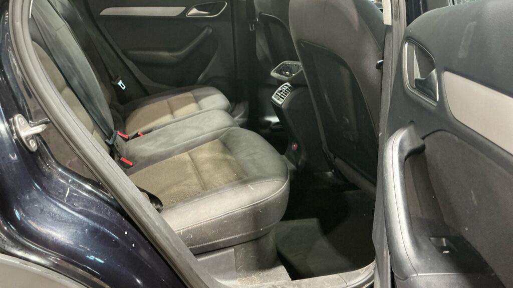 Used Audi Q3 2013 for sale - 76472935: Photo 11