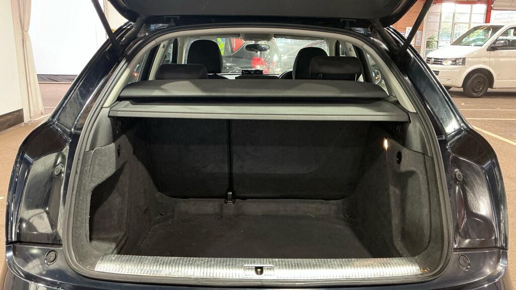 Used Audi Q3 2013 for sale - 76472935: Photo 12