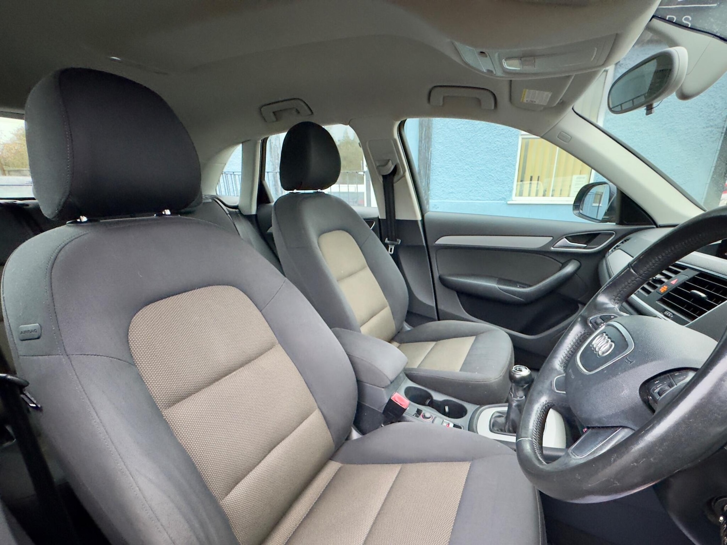 Used Audi Q3 2013 for sale - 76472935: Photo 17