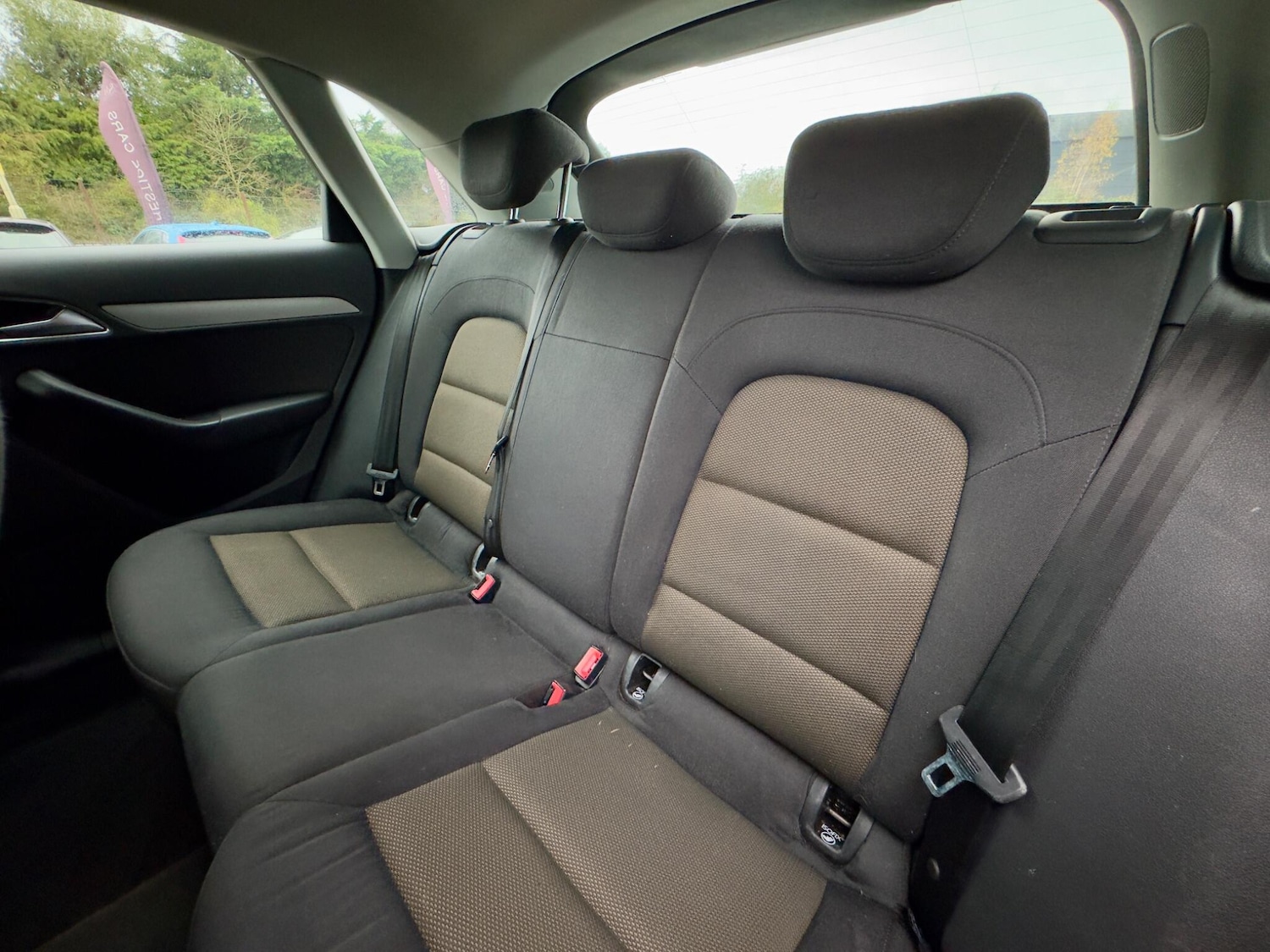 Used Audi Q3 2013 for sale - 76472935: Photo 20