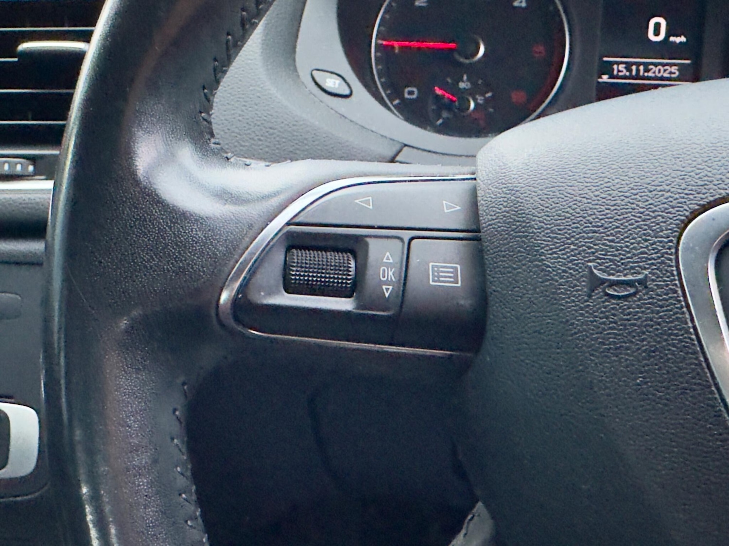 Used Audi Q3 2013 for sale - 76472935: Photo 28