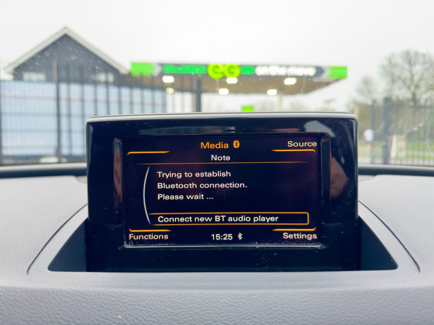 Used Audi Q3 2013 for sale - 76472935: Photo 31