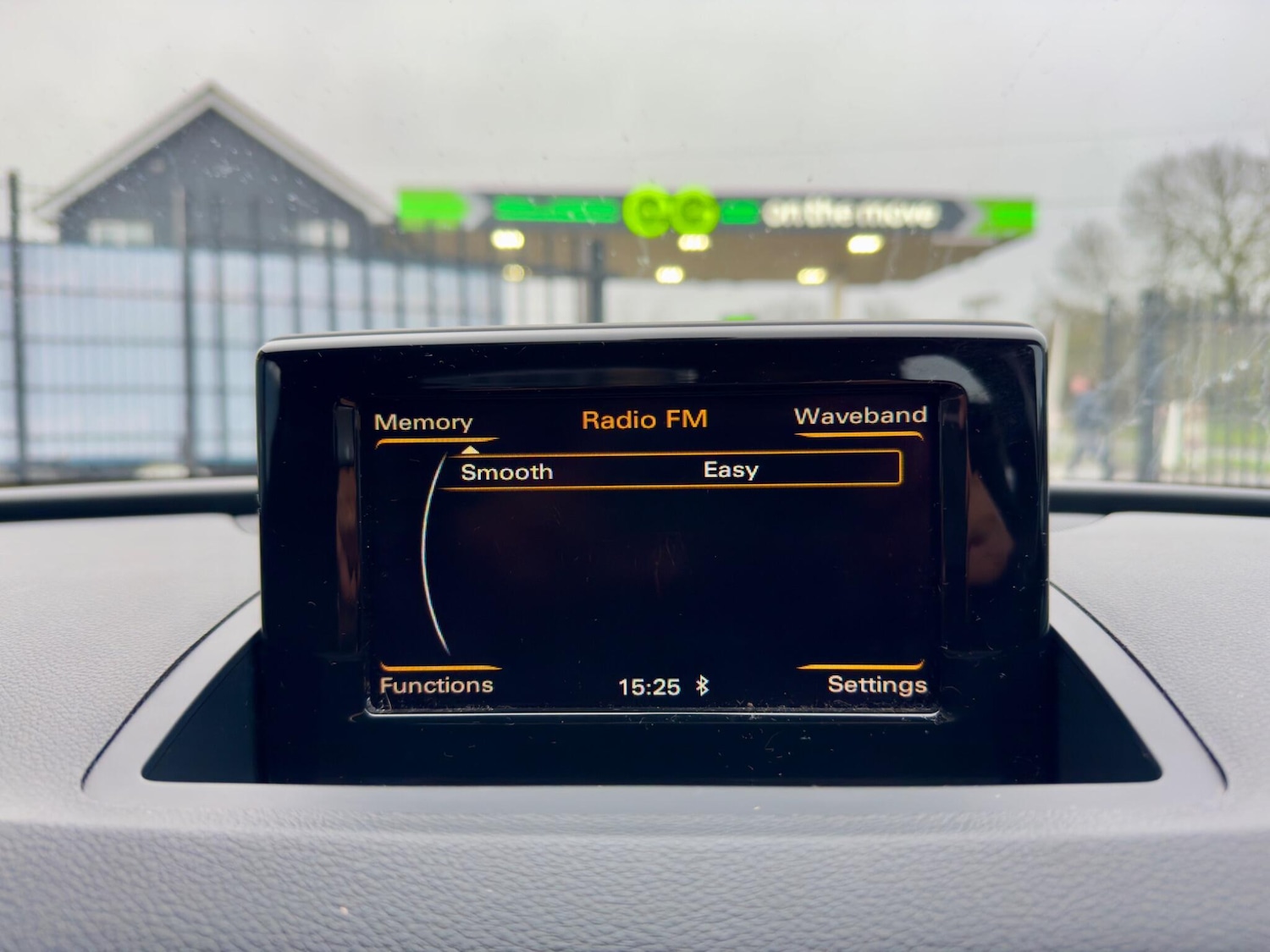 Used Audi Q3 2013 for sale - 76472935: Photo 32