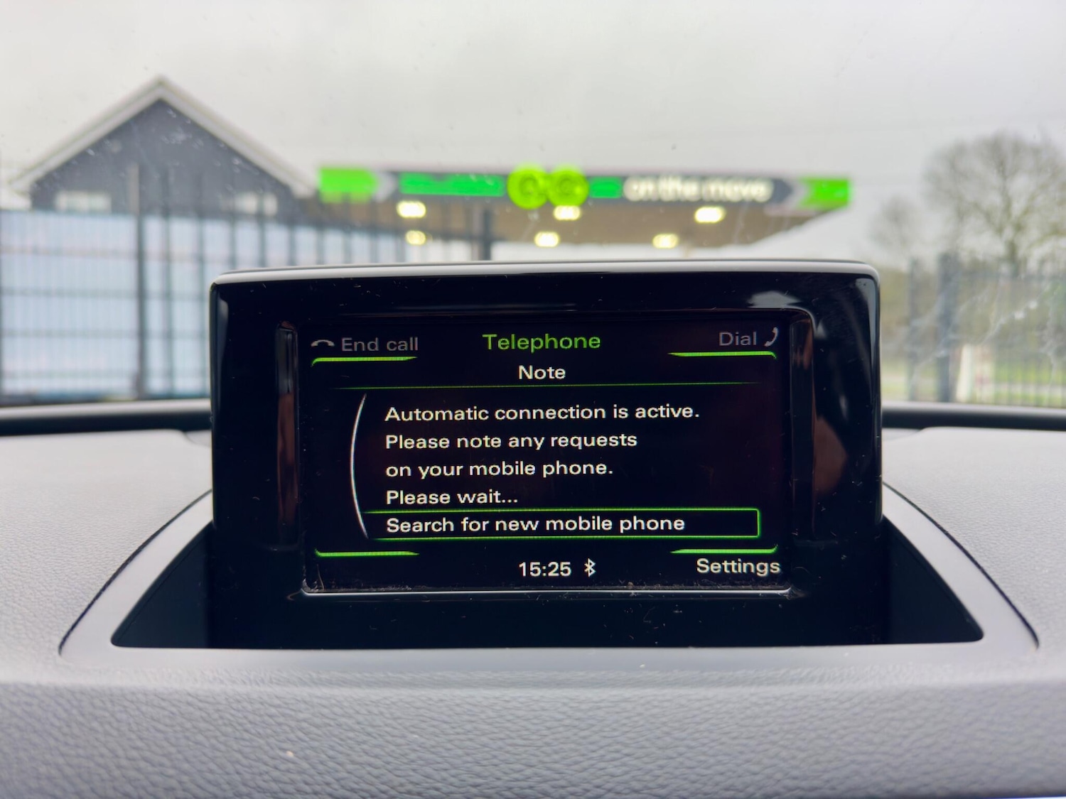 Used Audi Q3 2013 for sale - 76472935: Photo 33