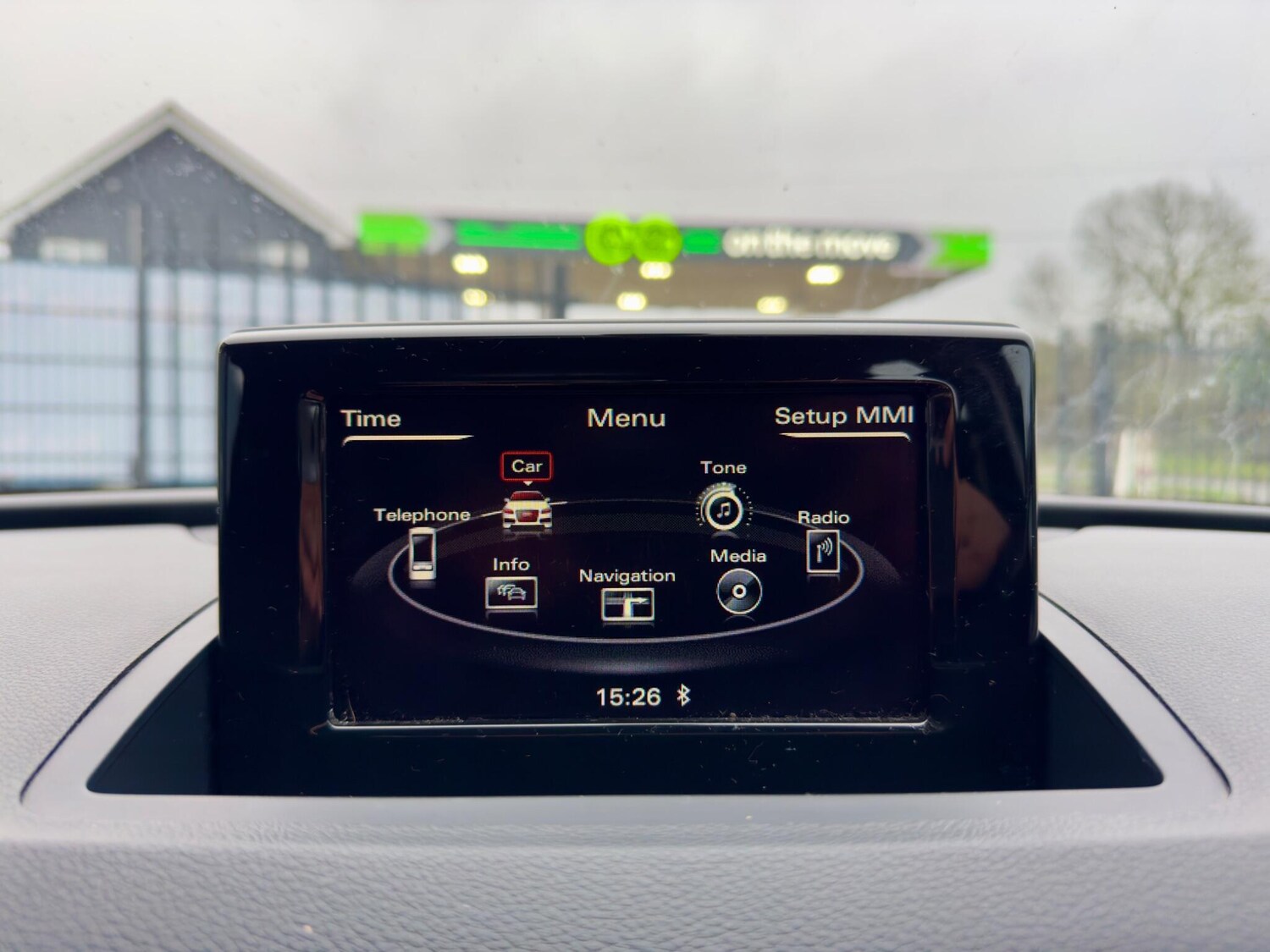 Used Audi Q3 2013 for sale - 76472935: Photo 34