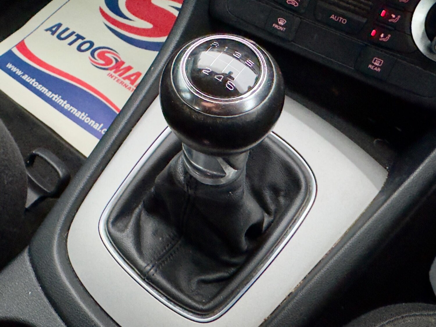 Used Audi Q3 2013 for sale - 76472935: Photo 37