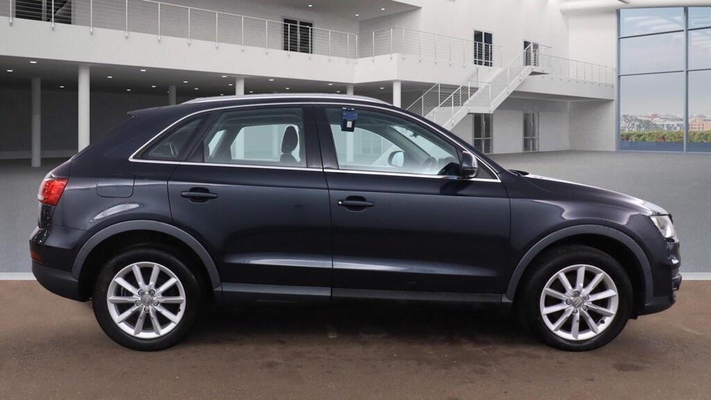 Used Audi Q3 2013 for sale - 76472935: Photo 5