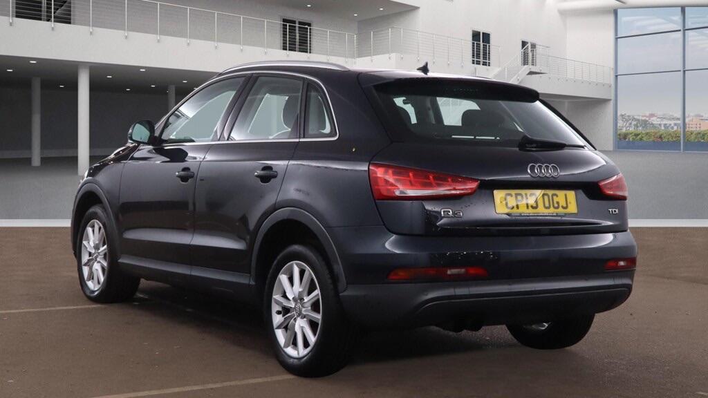 Used Audi Q3 2013 for sale - 76472935: Photo 6